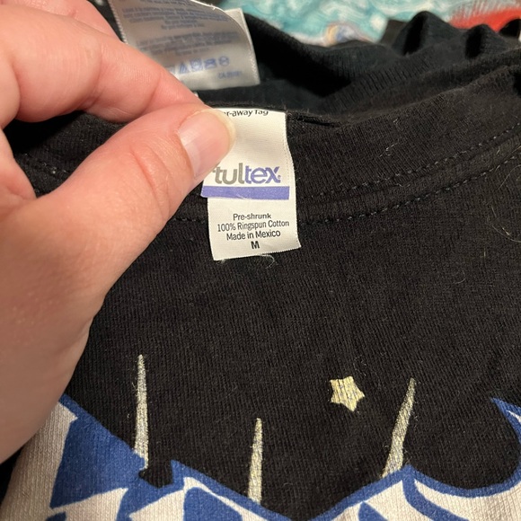 GHOST Popestar shirt - Picture 2 of 2